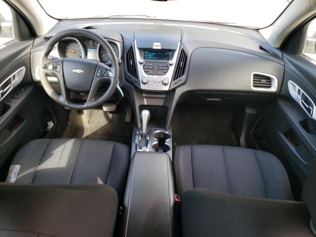 Photo 8 from auction – 2013 CHEVROLET EQUINOX LS with VIN 2GNALBEK8D1151073