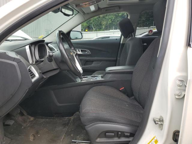 Photo 7 from auction – 2015 CHEVROLET EQUINOX LT with VIN 1GNFLGEK9FZ110898