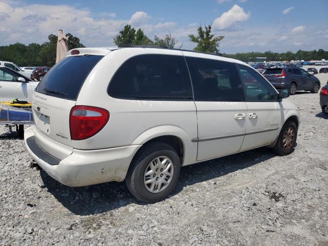 Photo 3 from auction – 2001 DODGE GRAND CARA with VIN 2B4GP44351R364327