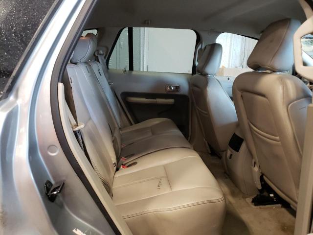 Photo 10 from auction – 2007 FORD EDGE SEL P with VIN 2FMDK49C77BB00245