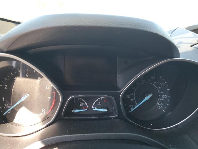 Photo 9 from auction – 2018 FORD ESCAPE S with VIN 1FMCU0F77JUA57369