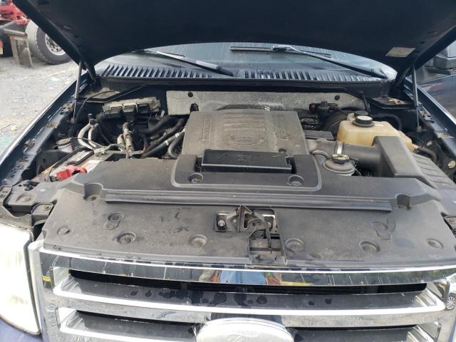 Photo 12 from auction – 2007 FORD EXPEDITION with VIN 1FMFU18557LA30149