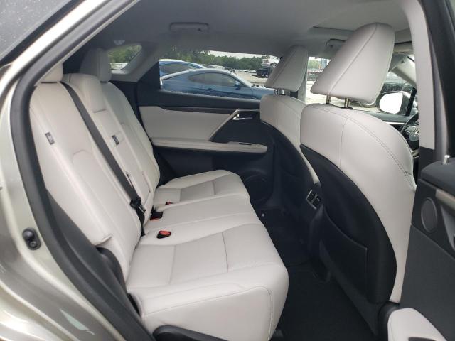 Photo 10 from auction – 2021 LEXUS RX 350 with VIN 2T2HZMAA5MC198802