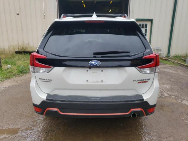 Photo 6 from auction – 2019 SUBARU FORESTER S with VIN JF2SKAJC4KH501738