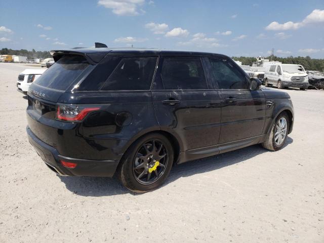 Photo 3 from auction – 2020 LAND ROVER RANGE ROVE with VIN SALWG2SU8LA712510