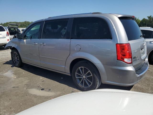 Photo 2 from auction – 2017 DODGE GRAND CARA with VIN 2C4RDGCG3HR864023