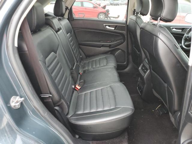 Photo 11 from auction – 2016 FORD EDGE SEL with VIN 2FMPK4J90GBB72210