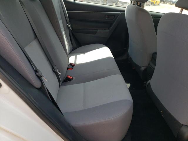 Zdjęcie 10 z aukcji – 2015 TOYOTA COROLLA L z VIN 2T1BURHE7FC375741