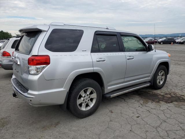 Photo 3 from auction – 2012 TOYOTA 4RUNNER SR with VIN JTEBU5JR9C5103511