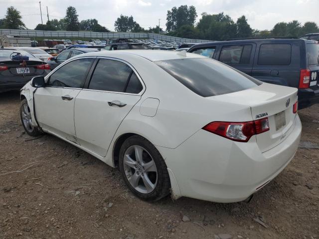 Photo 2 from auction – 2010 ACURA TSX with VIN JH4CU2F68AC002151