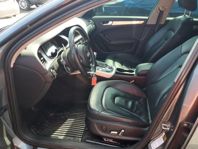 Photo 7 from auction – 2016 AUDI A4 PREMIUM with VIN WAUBFAFLXGN011595