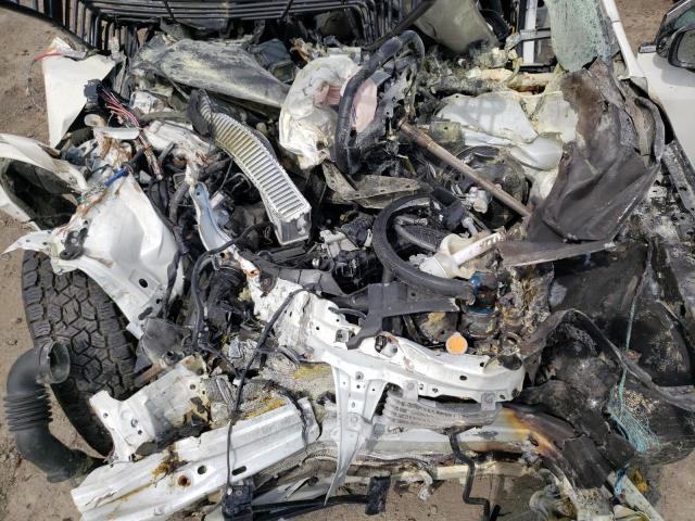 Photo 11 from auction – 2021 SUBARU OUTBACK ON with VIN 4S4BTGLD9M3195992