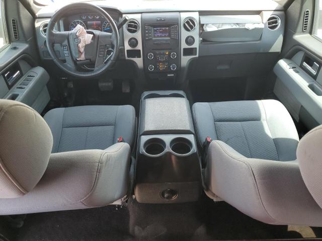 Photo 8 from auction – 2013 FORD F150 SUPER with VIN 1FTFW1EF0DFA62271