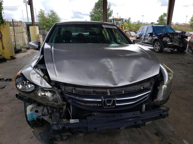 Photo 5 from auction – 2012 HONDA ACCORD with VIN 1HGCP2F6XCA149418