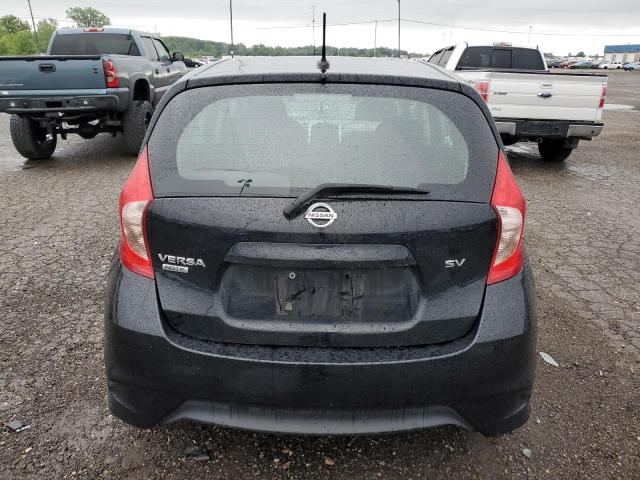 صورة رقم 6 من المزاد - 2018 NISSAN VERSA NOTE مع VIN 3N1CE2CP5JL362724