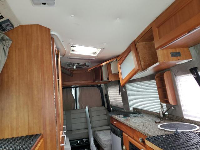 Photo 9 from auction – 2010 FREIGHTLINER SPRINTER 3 with VIN WDYPF4CC0A5462271
