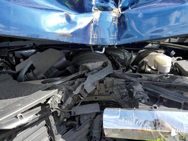Photo 11 from auction – 2017 CHEVROLET SILVERADO with VIN 1GCVKREC6HZ207779