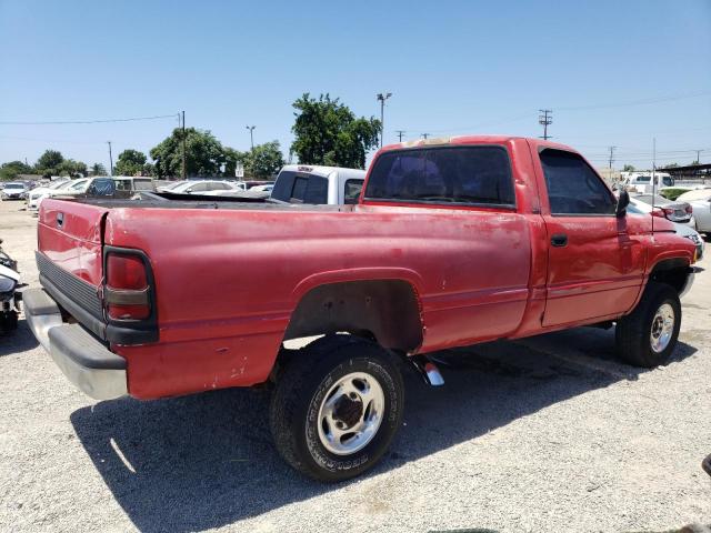 Photo 3 from auction – 1995 DODGE RAM 2500 with VIN 1B6KF26C4SS284393