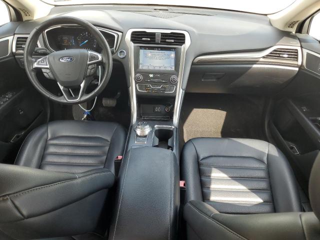 Photo 8 from auction – 2019 FORD FUSION SEL with VIN 3FA6P0MUXKR180180