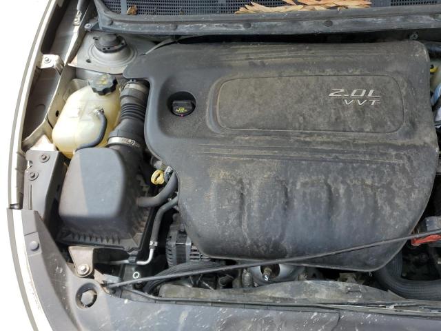 Photo 11 from auction – 2013 DODGE DART SE with VIN 1C3CDFAA4DD247231