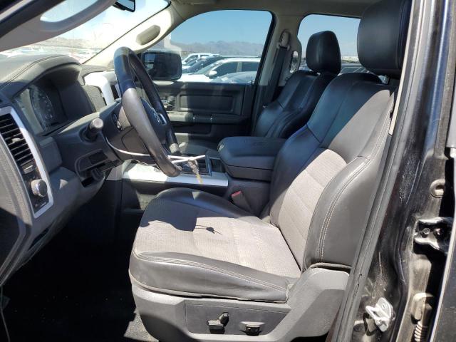 Photo 7 from auction – 2009 DODGE RAM 1500 with VIN 1D3HB13TX9S717331