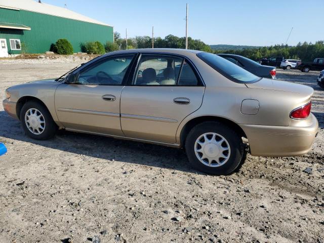 Photo 2 from auction – 2004 BUICK CENTURY CU with VIN 2G4WS52J141221037