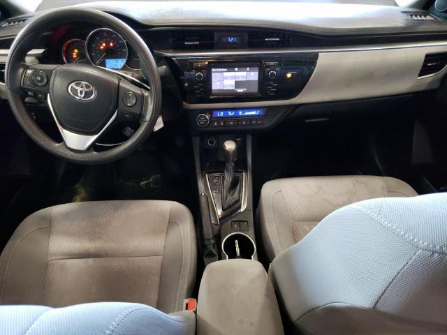 Photo 8 from auction – 2014 TOYOTA COROLLA L with VIN 2T1BURHEXEC020125