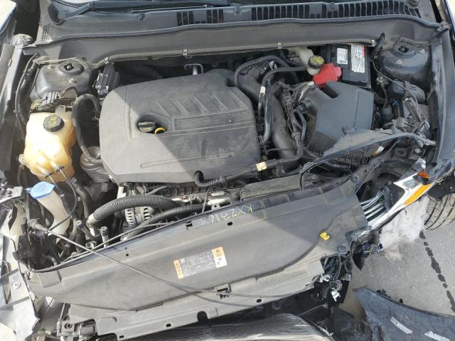 Photo 11 from auction – 2016 FORD FUSION with VIN 1FA6P0HD0G5108683