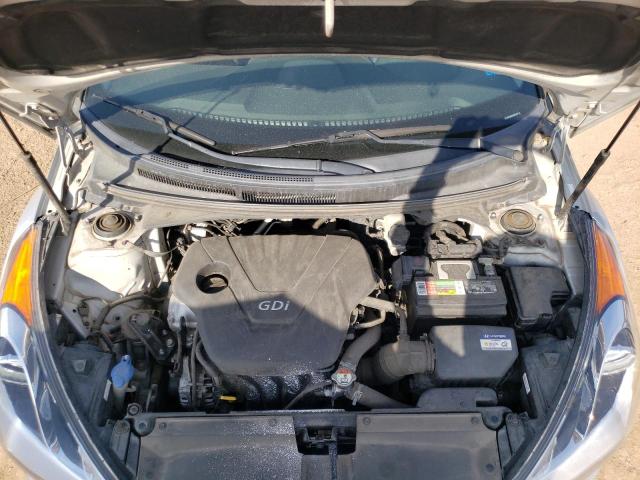 Photo 11 from auction – 2016 HYUNDAI VELOSTER with VIN KMHTC6ADXGU301690