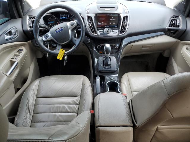 Photo 8 from auction – 2015 FORD ESCAPE TIT with VIN 1FMCU9J93FUC39025