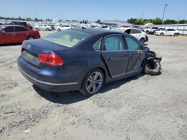 Photo 3 from auction – 2015 VOLKSWAGEN PASSAT SE with VIN 1VWBT7A38FC062879