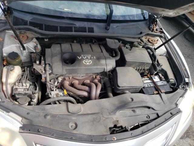 Photo 11 from auction – 2010 TOYOTA CAMRY BASE with VIN 4T1BF3EK1AU046946