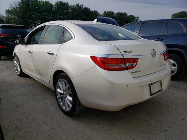 Photo 2 from auction – 2012 BUICK VERANO with VIN 1G4PS5SK2C4128480