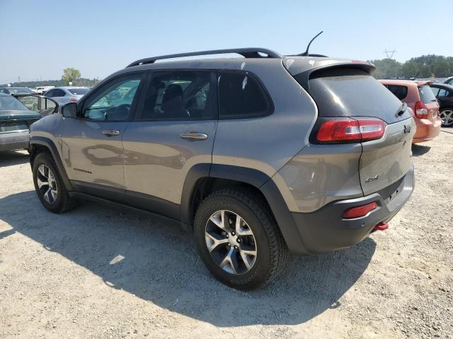 Photo 2 from auction – 2017 JEEP CHEROKEE T with VIN 1C4PJMBS2HW649518