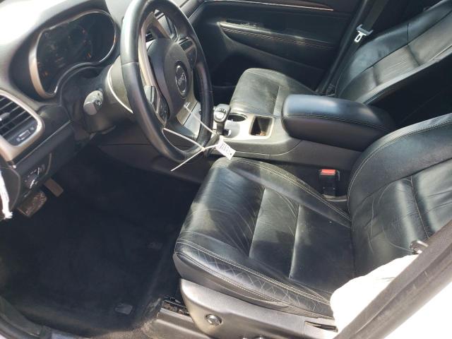 Photo 7 from auction – 2014 JEEP GRAND CHER with VIN 1C4RJEBG1EC410873