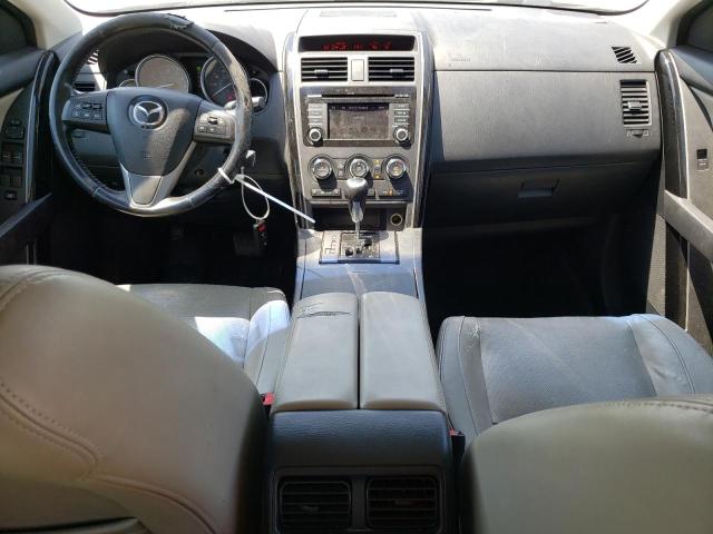 Photo 8 from auction – 2013 MAZDA CX-9 TOURI with VIN JM3TB2CA3D0414331