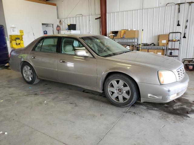 Photo 4 from auction – 2004 CADILLAC DEVILLE DT with VIN 1G6KF57914U160608