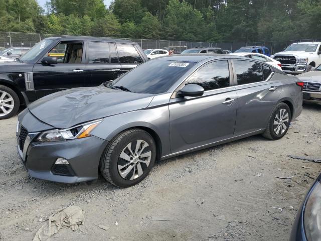 NISSAN ALTIMA S 2019 with VIN 1N4BL4BV6KC231217 - Photo from auction