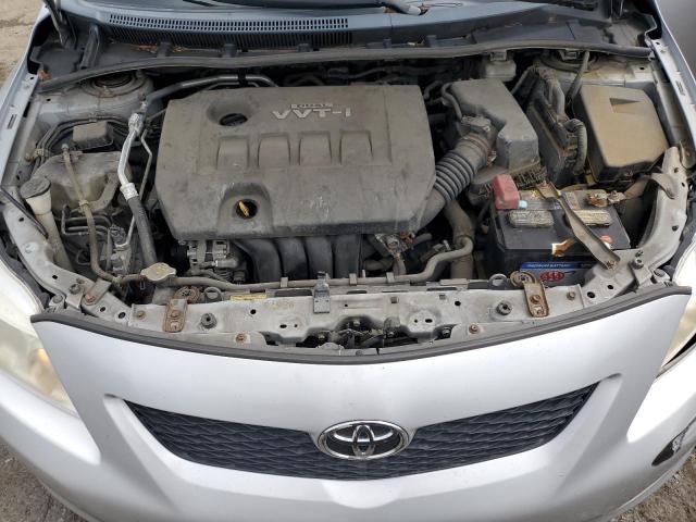 Photo 11 from auction – 2010 TOYOTA COROLLA BA with VIN 2T1BU4EE8AC463794