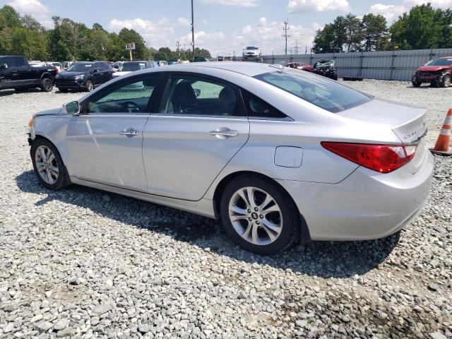 Photo 2 from auction – 2013 HYUNDAI SONATA SE with VIN 5NPEC4AC6DH733191