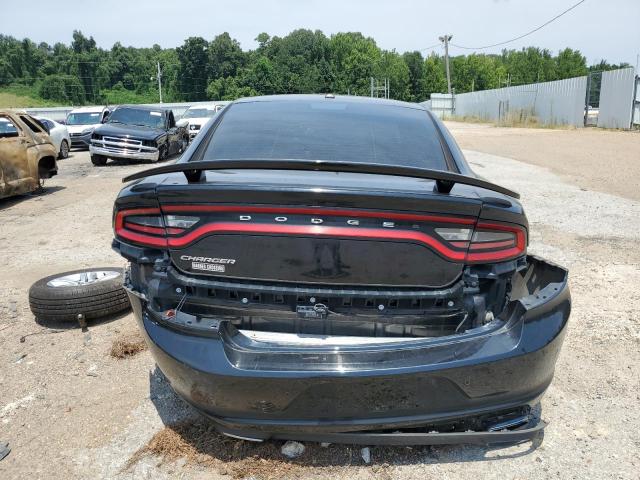 Photo 6 from auction – 2017 DODGE CHARGER SE with VIN 2C3CDXBGXHH547700