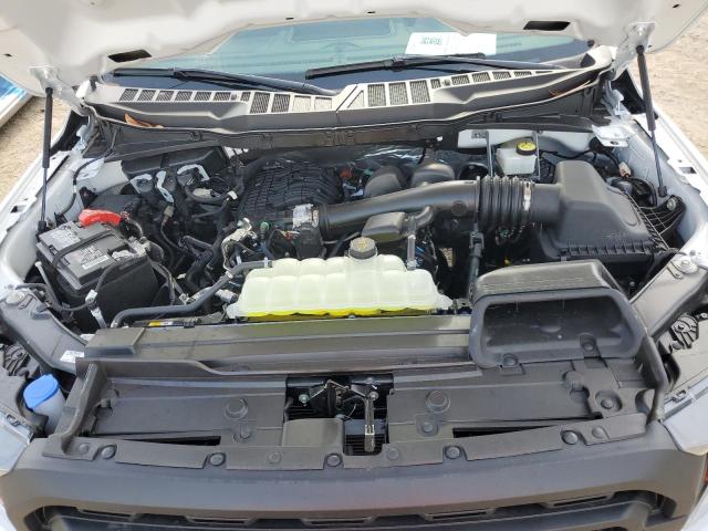 Photo 11 from auction – 2023 FORD F150 with VIN 1FTMF1CB7PKE20369