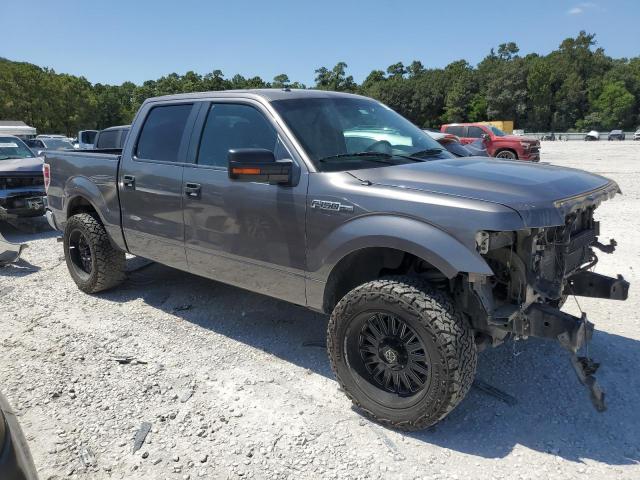 Photo 4 from auction – 2014 FORD F150 SUPER with VIN 1FTEW1CM6EKD41326