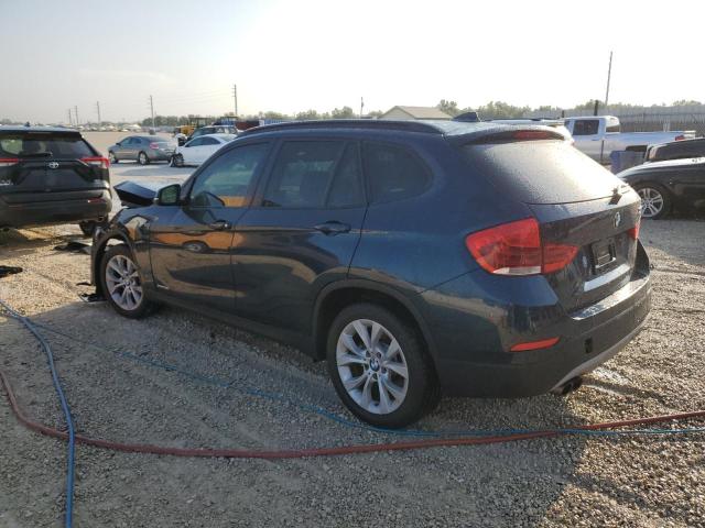 Photo 2 from auction – 2014 BMW X1 XDRIVE2 with VIN WBAVL1C51EVY16863