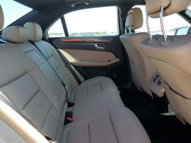 Photo 10 from auction – 2011 MERCEDES-BENZ E 350 with VIN WDDHF5GB2BA411313