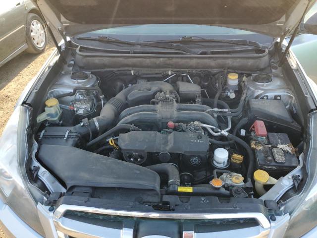 Photo 11 from auction – 2014 SUBARU LEGACY 2.5 with VIN 4S3BMCA61E3025576