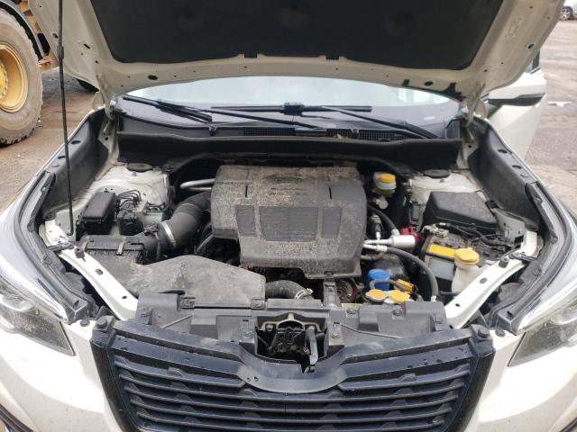 صورة رقم 12 من المزاد - 2019 SUBARU FORESTER S مع VIN JF2SKAJC4KH501738