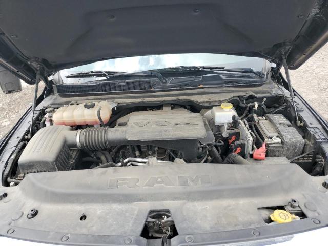 Photo 11 from auction – 2019 RAM 1500 BIG H with VIN 1C6RRFFG4KN881822