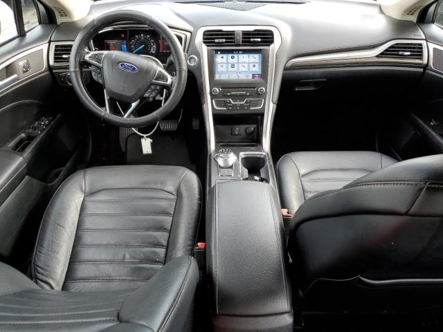 Photo 8 from auction – 2017 FORD FUSION SE with VIN 3FA6P0HD6HR320082