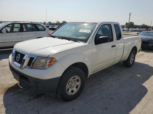 NISSAN FRONTIER S 2013 with VIN 1N6BD0CT7DN725183 - Photo from auction
